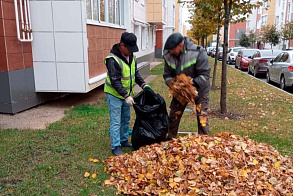 Результаты благоустройства