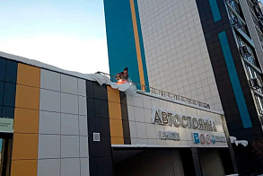 Результаты благоустройства в ЖК «АРТ Сити»