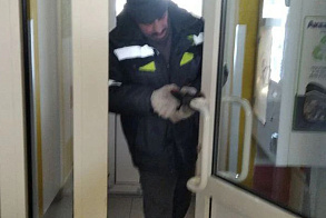 Результаты благоустройства в жилом доме «Отрадная, 48»