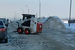 Результаты благоустройства в ЖК «Атмосфера»