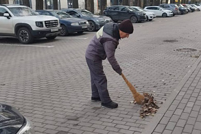 Результаты благоустройства в ЖК «Южный бульвар»