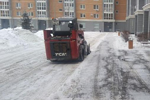 Результаты благоустройства в ЖК «Сокольники»