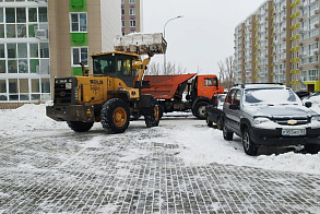 Результаты благоустройства в ЖК «Южный бульвар»