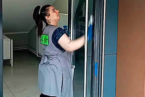 Результаты благоустройства