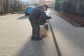 Результаты благоустройства в ЖК «Южный бульвар»