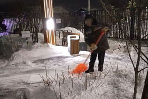 Результаты благоустройства
