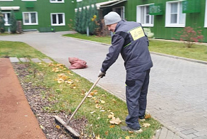Результаты благоустройства в ЖК «Южный бульвар»