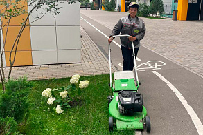 Результаты благоустройства
