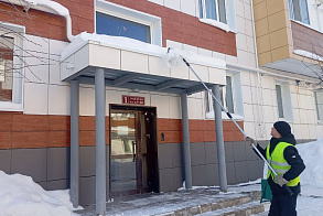 Результаты благоустройства в ЖК «Царево Вилладж»