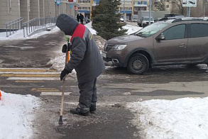Результаты благоустройства в ЖК «Сокольники»