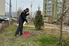Результаты благоустройства