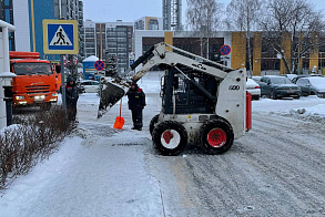 Результаты благоустройства