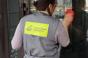 Результаты благоустройства