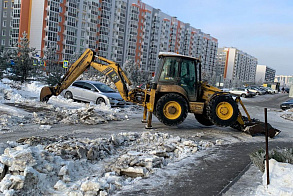 Результаты благоустройства
