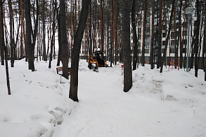 Результаты благоустройства