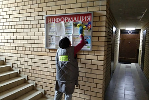Результаты благоустройства
