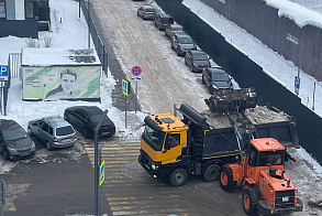 Результаты благоустройства