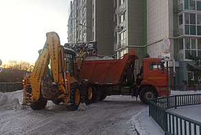 Результаты благоустройства