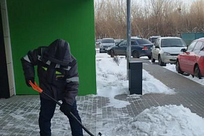 Результаты благоустройства