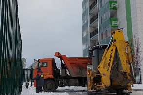 Результаты благоустройства
