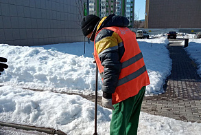Результаты благоустройства