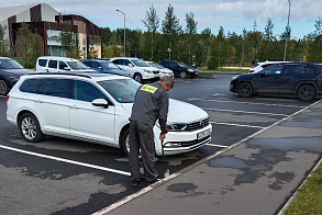 Результаты благоустройства