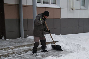 Результаты благоустройства