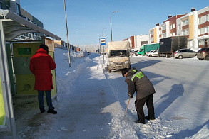 Результаты благоустройства