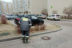 Результаты благоустройства