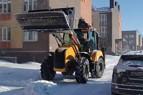 Результаты благоустройства