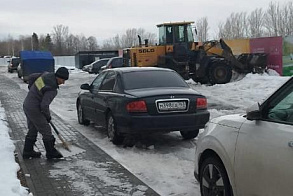 Результаты благоустройства