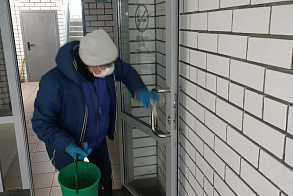 Результаты благоустройства