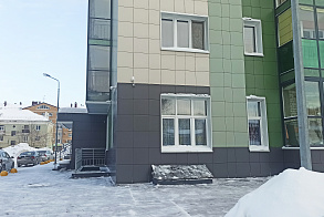 Результаты благоустройства