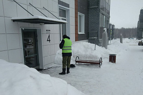Результаты благоустройства