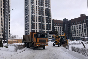Результаты благоустройства