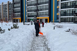 Результаты благоустройства