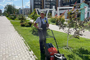 Результаты благоустройства