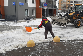 Результаты благоустройства