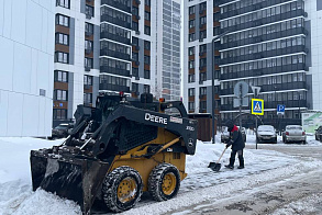 Результаты благоустройства
