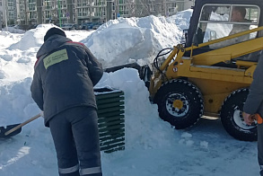 Результаты благоустройства