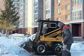 Результаты благоустройства