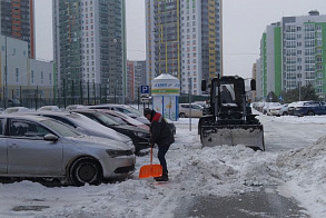 Результаты благоустройства