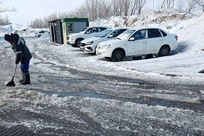 Результаты благоустройства