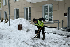 Результаты благоустройства