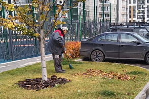 Результаты благоустройства