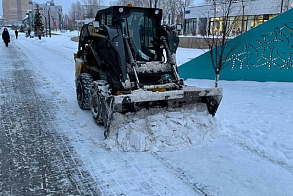 Результаты благоустройства
