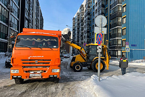Результаты благоустройства