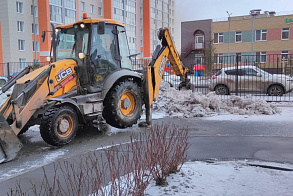 Результаты благоустройства