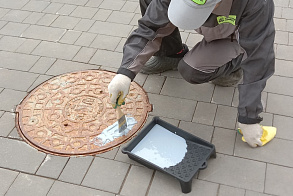 Результаты благоустройства