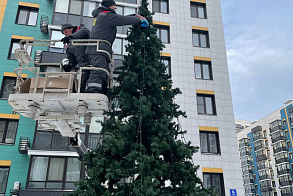 Результаты благоустройства